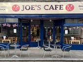 traditional british cafe surrey