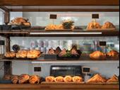 award-winning bakery with 25+