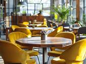 highly profitable hospitality furniture
