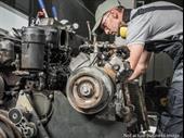under offer diesel gas