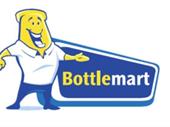 lovely bottle shop located