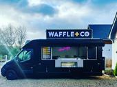 relocatable profitable street food