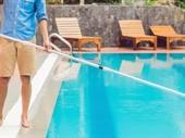 pool servicing repairs established