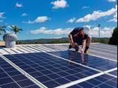 top tier solar sale