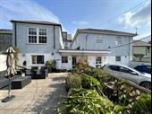 liskeard guesthouse flats cottage