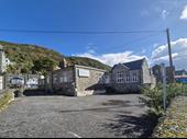 commercial hotel development opportunity