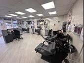 hair salon versatile premises