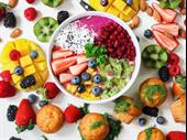 healthy fast food oakland
