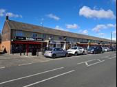 hot food takeaway south