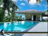 pool spa leak detection