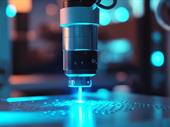 wire edm laser cutting
