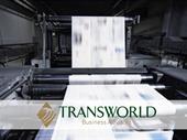 established profitable printing business