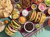 popular mexican restaurant nassau