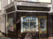 ground floor retail premises