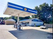 convenience store with property