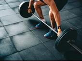 profitable strength training gym