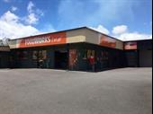 foodworks supermarket