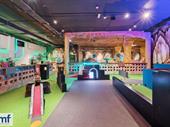 well-establlished leisure events business