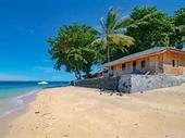 lucrative diving resort on