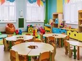 early learning nursery abu