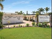 seashells apartments merimbula freehold