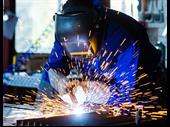 well-established metal fabrication welding