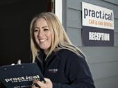 established practical vehicle rental