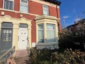 investment property blackpool
