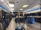 profitable warehouse-style motorcycle leather