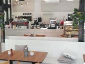 alfresco 5 day cafe