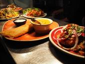 casual indian dining restaurant-motivated