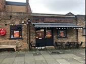 café takeaway poulton le-fylde