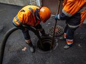 sewer drain septic cleaning
