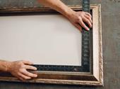 art framing business brooklyn