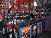 cocktail bar for sale