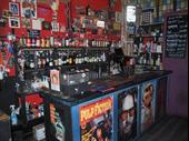 cocktail bar for sale