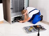 successful appliance repair business