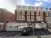 15 bedroom licensed hotel