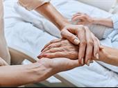 comfort care facility for