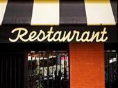 turnkey restaurant bar california