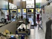 dry cleaning depot business