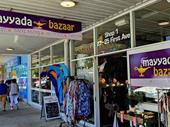retail gifts fashion homewares