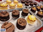 wholesale bakery production distribution