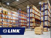 manufacturing trade supply distribution
