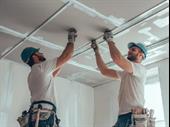 specialty commercial contractor serving