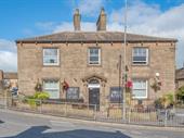 popular established bar restaurant