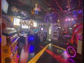 well established laser tag