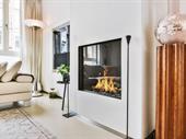 manufacturing retail heating business