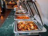 reputable profitable food catering