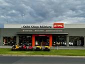 stihl shop mildura